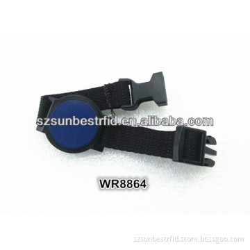 wristband for swimming pool
